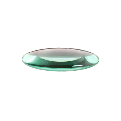Lumeno kristallklare oder standard Glaslinse in 3, 5 oder 8 Dioptrien mit 127 mm Durchmesser
