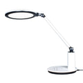 B-WARE - Lumeno LED Tischleuchte blendfrei dimmbar geringer Blauanteil