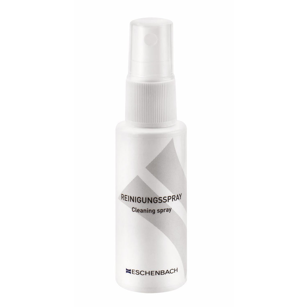 Reinigungsspray 2x30 ml alkoholfrei für Objektive, Linsen und Displays