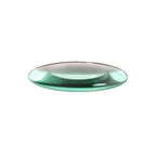 Lumeno Standard Glaslinse 127 mm mit 3 Dioptrien für Lupenleuchten