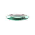 Lumeno 621X Ersatzlinse 100 mm Glaslinse für Lupenleuchte 680X