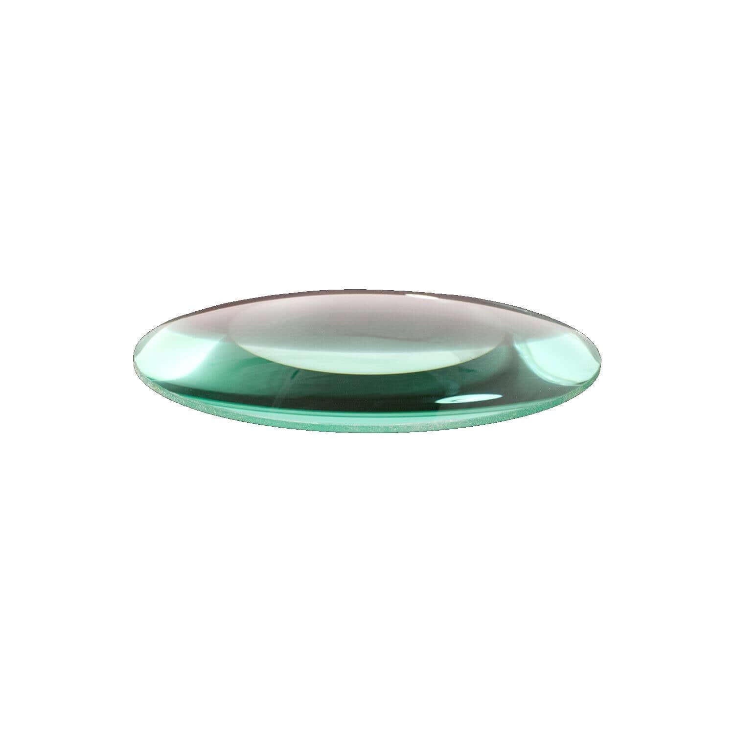 Lumeno 621X Ersatzlinse 100 mm Glaslinse für Lupenleuchte 680X
