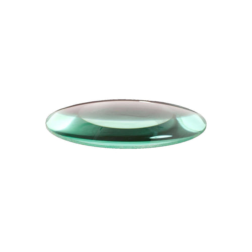 Lumeno 621X Ersatzlinse 100 mm Glaslinse für Lupenleuchte 680X