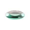 Lumeno Standard Glaslinse 127 mm mit 8 Dioptrien für Lupenleuchten