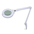 Lumeno 8243PRO Lupenleuchte mit 3 Dioptrien Linse, Gesamtansicht