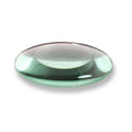 Lumeno 614X Ersatzlinse 177 mm mit 3 Dioptrien für Lupenleuchte 824X