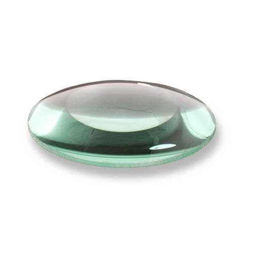 Lumeno 614X Ersatzlinse 177 mm mit 3 Dioptrien für Lupenleuchte 824X