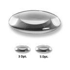 Lumeno 625X Ersatzlinse 152 mm für Lupenleuchte 851X, Übersicht