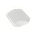 Lumeno 861X Ersatzlinse oval 110 x 150 mm für Lupenleuchte, 3 oder 5 dpt